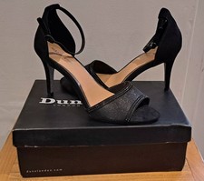 Dune Head Over Heels Misstee