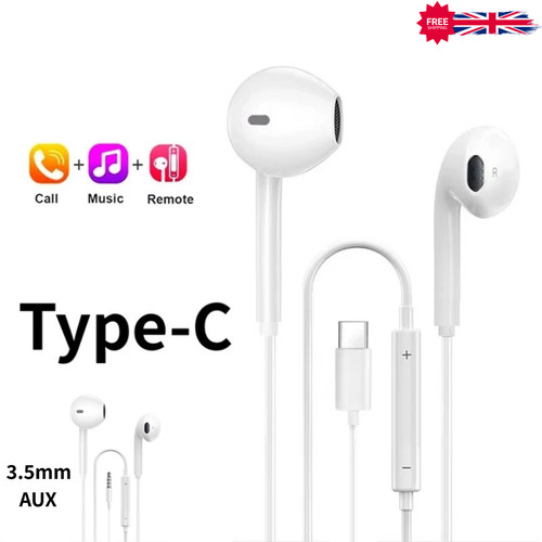 Earphones headphones wired for - earphones,