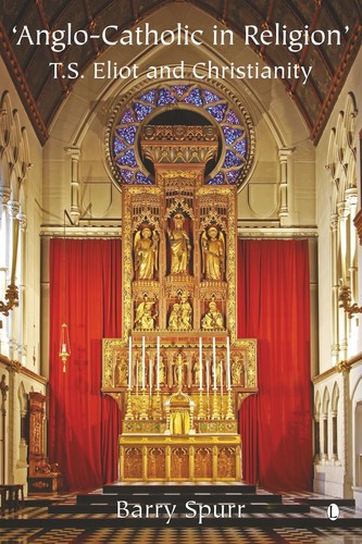 Anglo catholic religion - anglo-catholic,