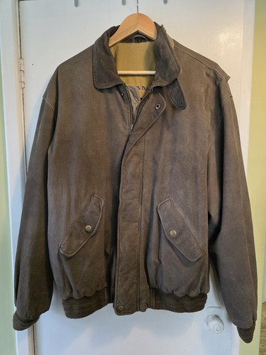 Vintage gant the bomber - gant, u.s.a