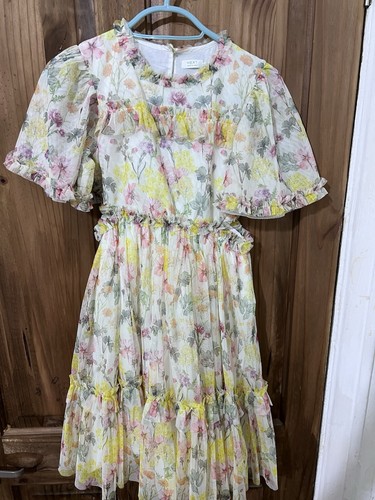 Girls dress next brand - girls,