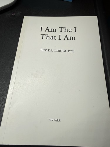 The than am finbarr - the,