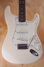 Fender Mexican Stratocaster w/