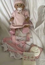 Baby Annabell: 2011: Care For Me Doll: Bathable, Shivers, Cries:Fully Working 