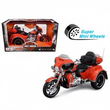 Maisto 1:12 Harley-Davidson