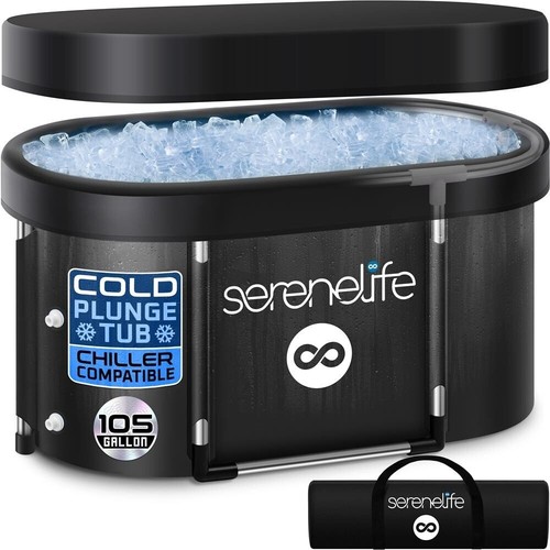Serenelife 105 gal - serenelife,