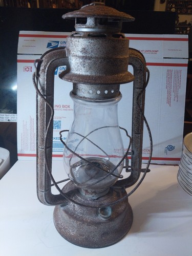 VINTAGE DIETZ NO.2 BLIZZARD