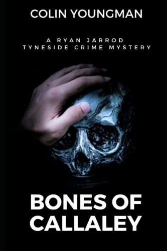 Bones callaley a ryan - bones, of