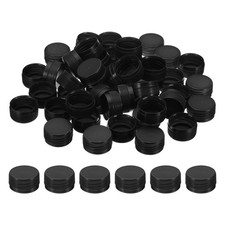 1.2inch Plastic Bottle Caps
