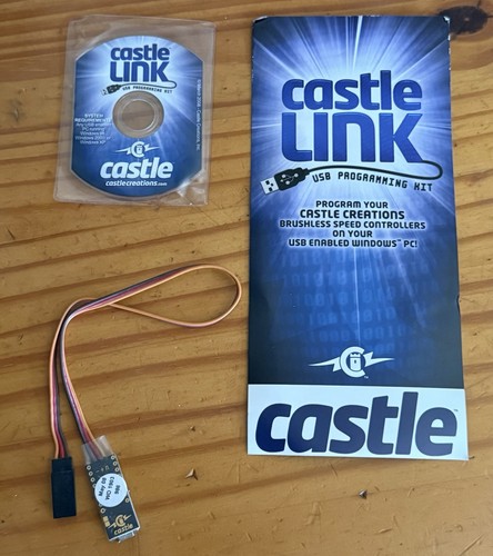 Castle creations link - creations,