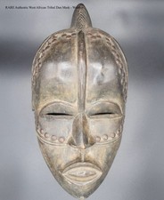 Rare authentic west african - rare,