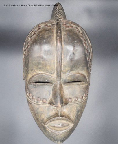Rare authentic west african - rare,