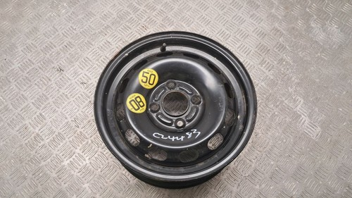 Ford fiesta titanium steel - ford,