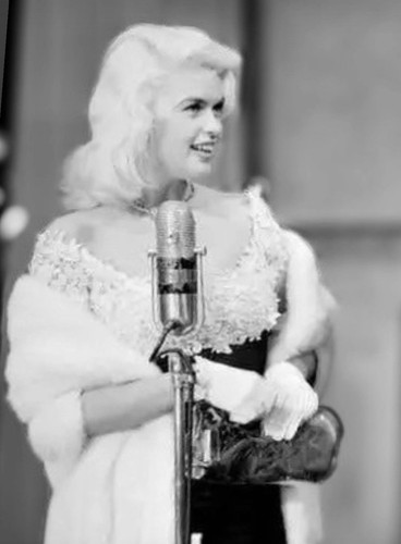 Jayne mansfield owned worn - owned, &