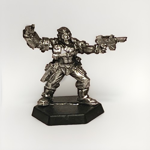 Warhammer 40k classic catachan - classic,