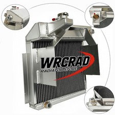 ALUMINUM RADIATOR FOR AUSTIN