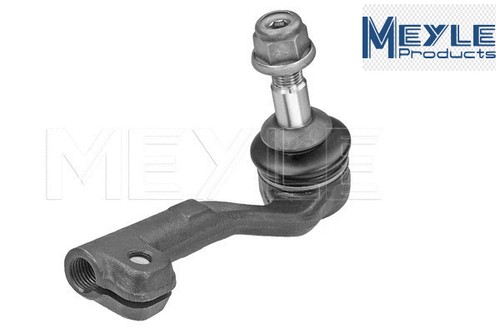 Front right tie rod - rod, axial