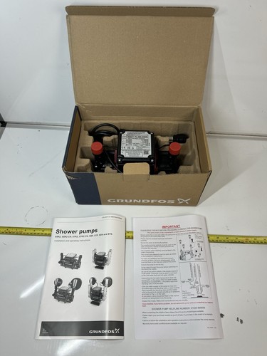 Grundfos str2 c twin - c,