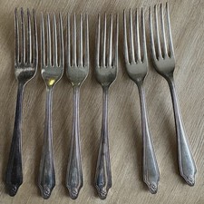 Vintage/Antique Set Of 6