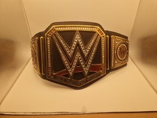WWE World Heavyweight