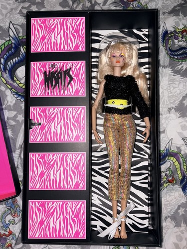 Jem and the holograms - the,