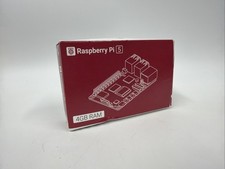 Raspberry Pi 5 – 4GB RAM |