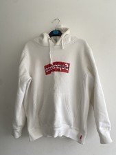 Supreme X Comme Des Garcons