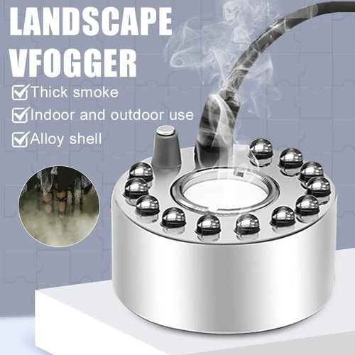 Led ultrasonic mist - ultrasonic,