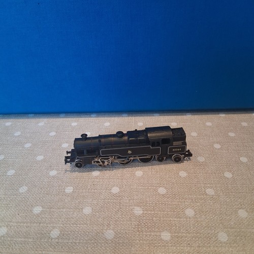 Graham farish gauge 6 4 - n,