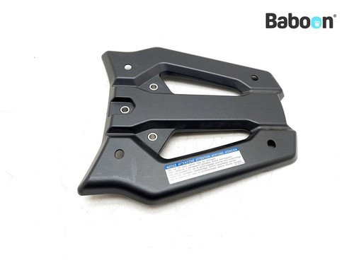 Luggage rack yamaha 1200 z - xt,