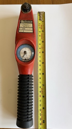 Torqueleader torque wrench - torque,