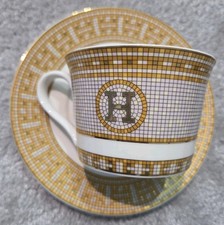 H Paris Mosaique Au Tea Cup