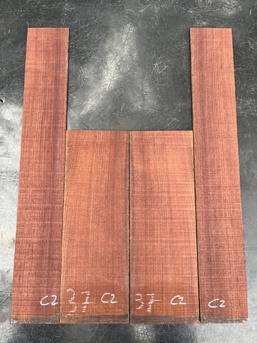 Indian rosewood concert - indian,