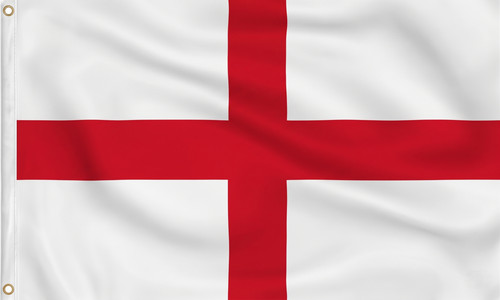 England flag 3ft st george - 5,