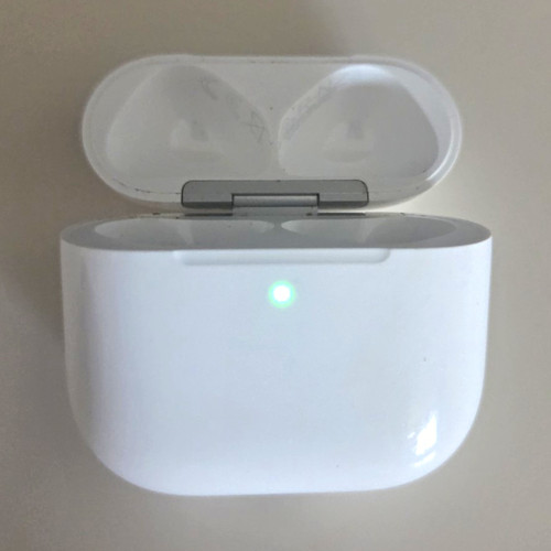 Apple airpods gen4 - apple,