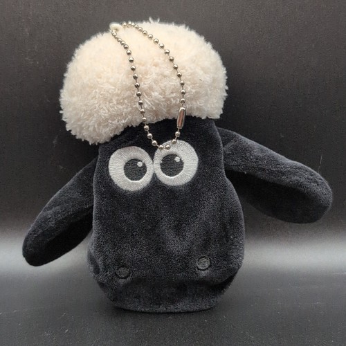 Shaun the sheep - shaun, plush