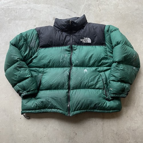 The north face nuptse - north, 1996