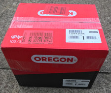 Oregon 72DPX100R Chain 100 Foot Roll 30.5 Metres Semi Chisel 3/8",  1.3mm NO VAT