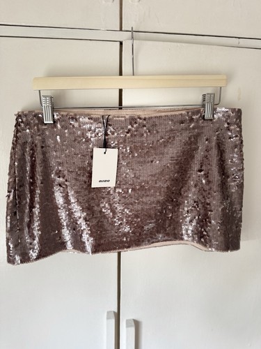 Nwt guizio bronze rose - nwt,