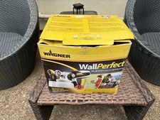 Wagner Flexi 580i Sprayer Paint Spray Gun