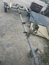Parrymore 600kg Boat Trailer