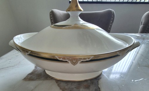 Vinatge royal doulton forsyth - vinatge,