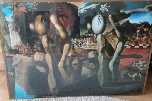 Salvador dali - salvador,