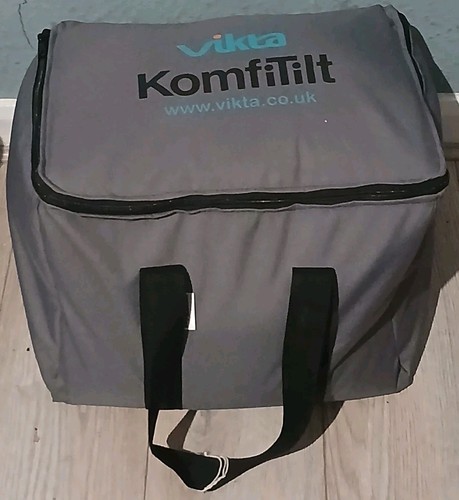 Vikta komfitilt edition - vikta, 2