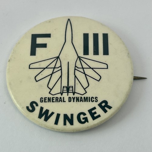 111 general dynamics swinger - f-111,
