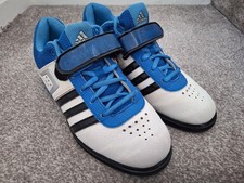 Adidas UK 5.5 Crossfit