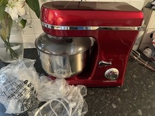 Morphy Richards MixStar Compact Stand Mixer.