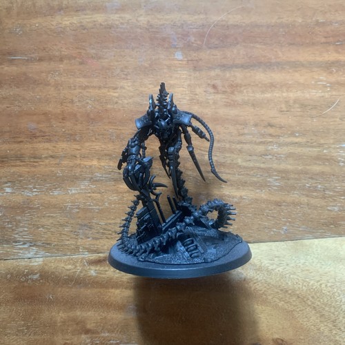 Warhammer 40k necron nekrosor - 40k,