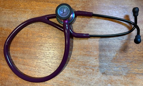 Littmann cardiology - littmann, iv