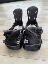 Flow Amp 5 Snowboard Bindings